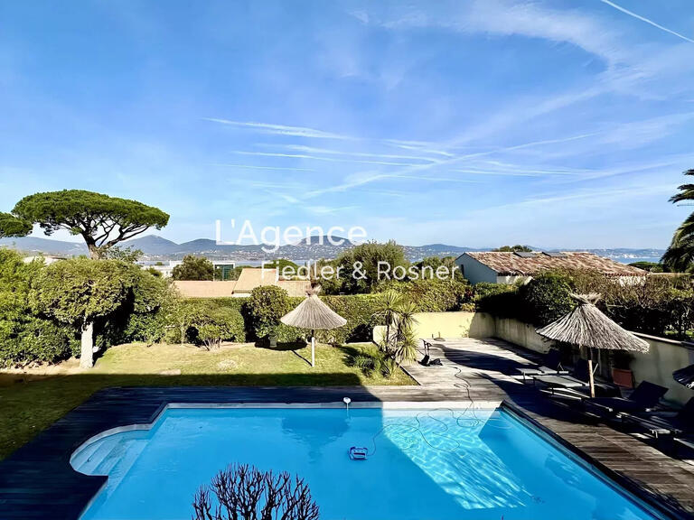 Villa Gassin - 5 bedrooms - 1471m²