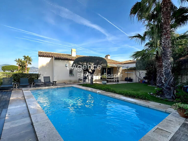 Villa Gassin - 4 bedrooms - 616m²