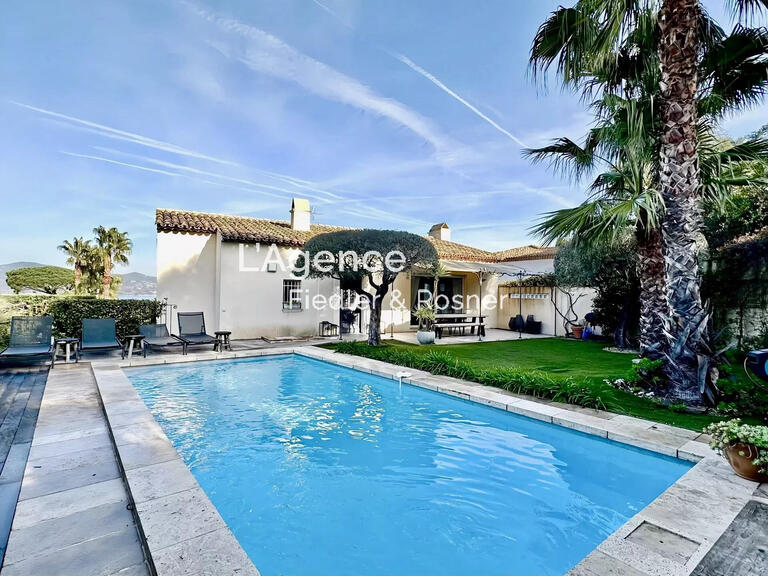 Villa Gassin - 4 bedrooms - 616m²