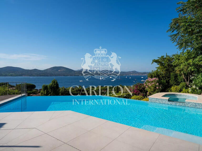 Villa Gassin - 5 bedrooms - 357m²