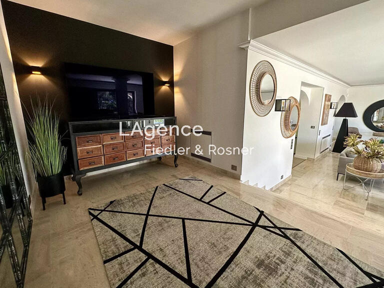 Villa Gassin - 7 chambres - 3153m²