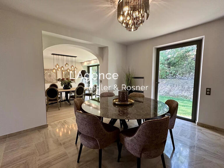 Villa Gassin - 7 chambres - 3153m²