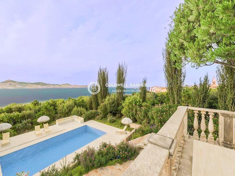 Villa Gassin - 7 bedrooms - 275m²