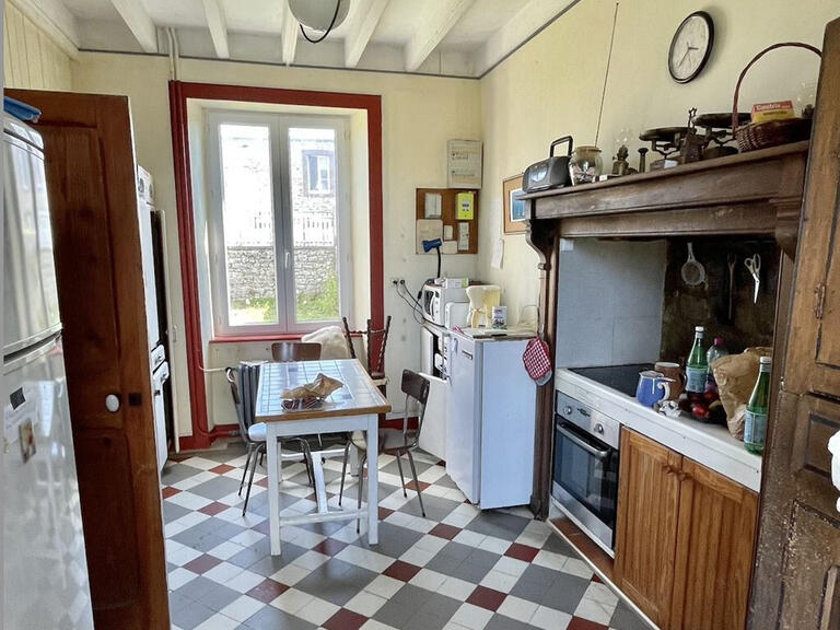 House Gatteville-le-Phare - 4 bedrooms - 137m²