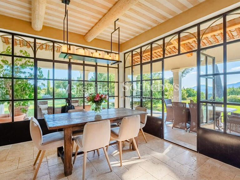 Maison Gémenos - 4 chambres - 350m²