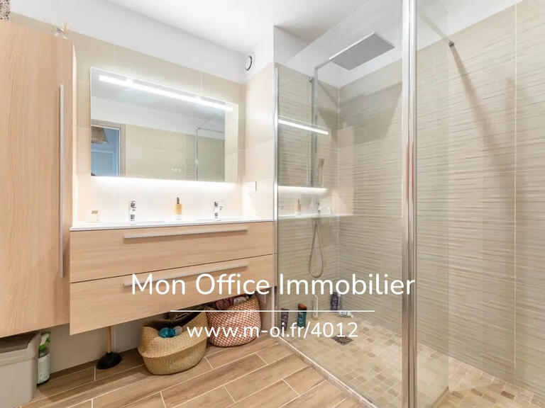 Maison Gémenos - 4 chambres - 111m²