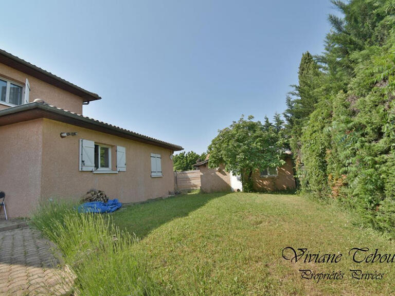 Sale House Genas - 5 bedrooms