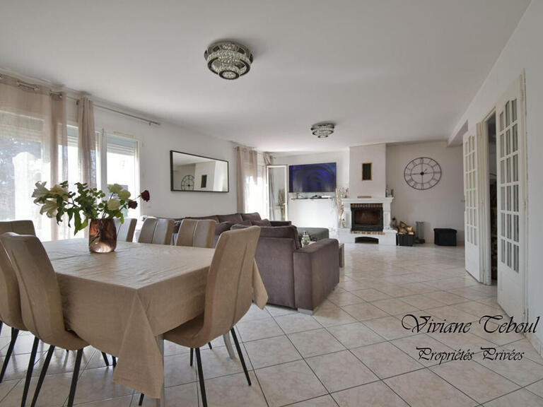 Sale House Genas - 5 bedrooms