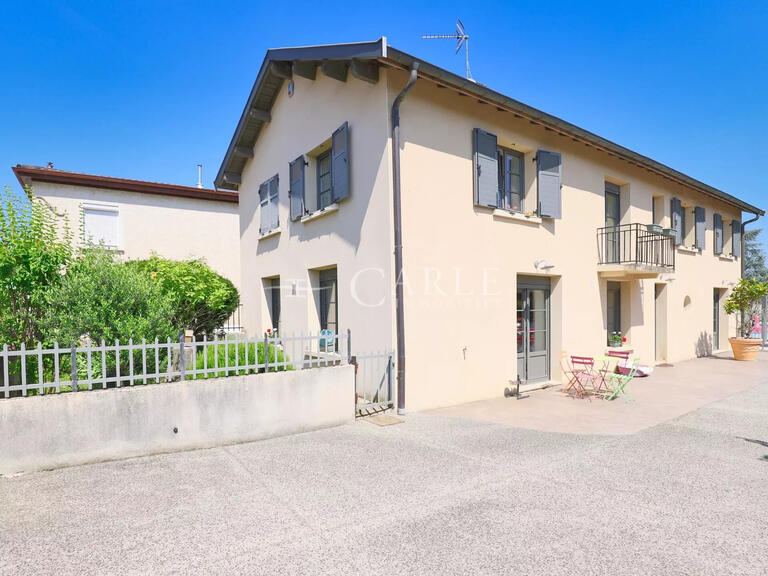 Sale House Genas - 4 bedrooms