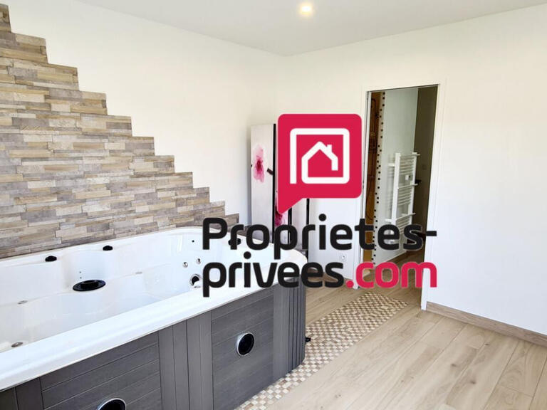 Sale House Genas - 3 bedrooms