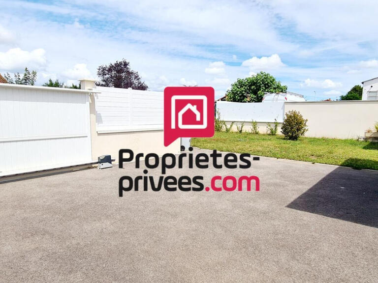 Vente Maison Genas - 3 chambres