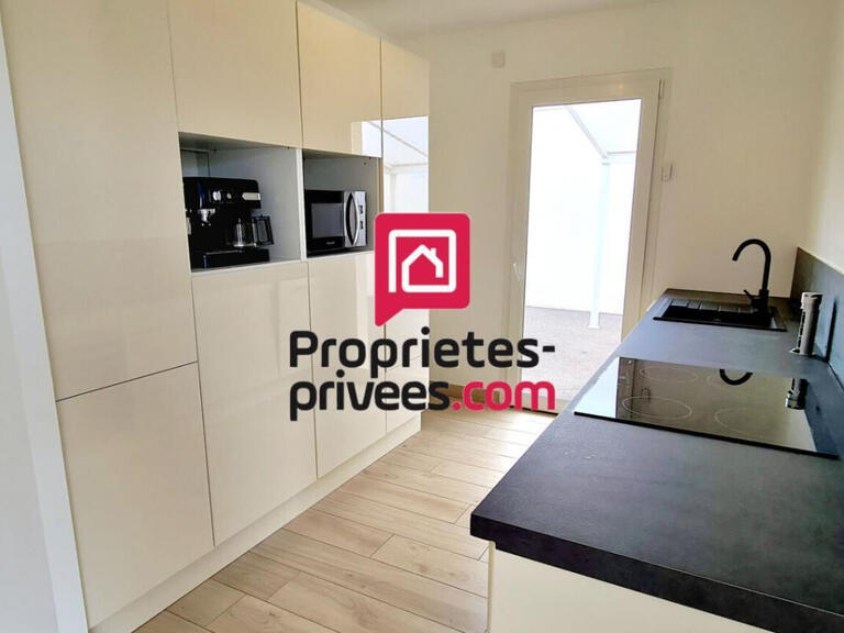 Vente Maison Genas - 3 chambres