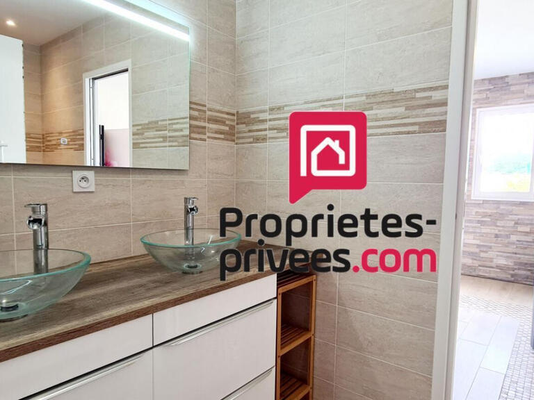 Vente Maison Genas - 3 chambres