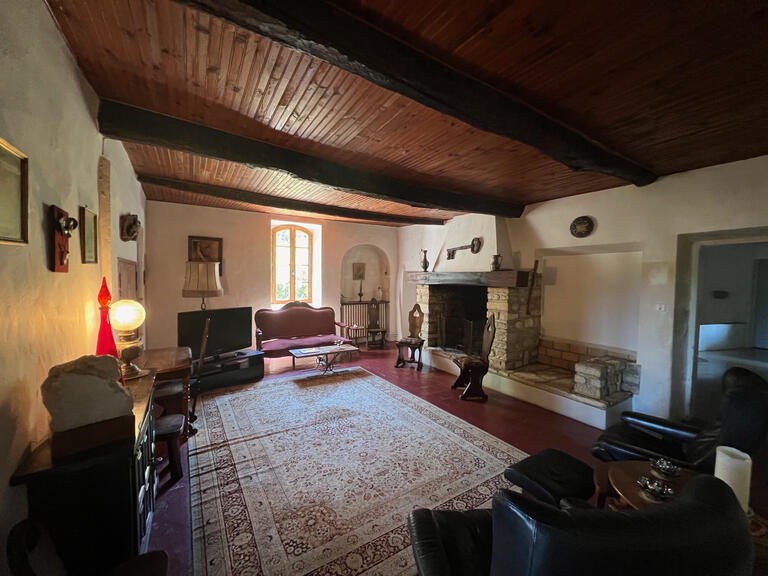 Maison Générargues - 5 chambres - 265m²