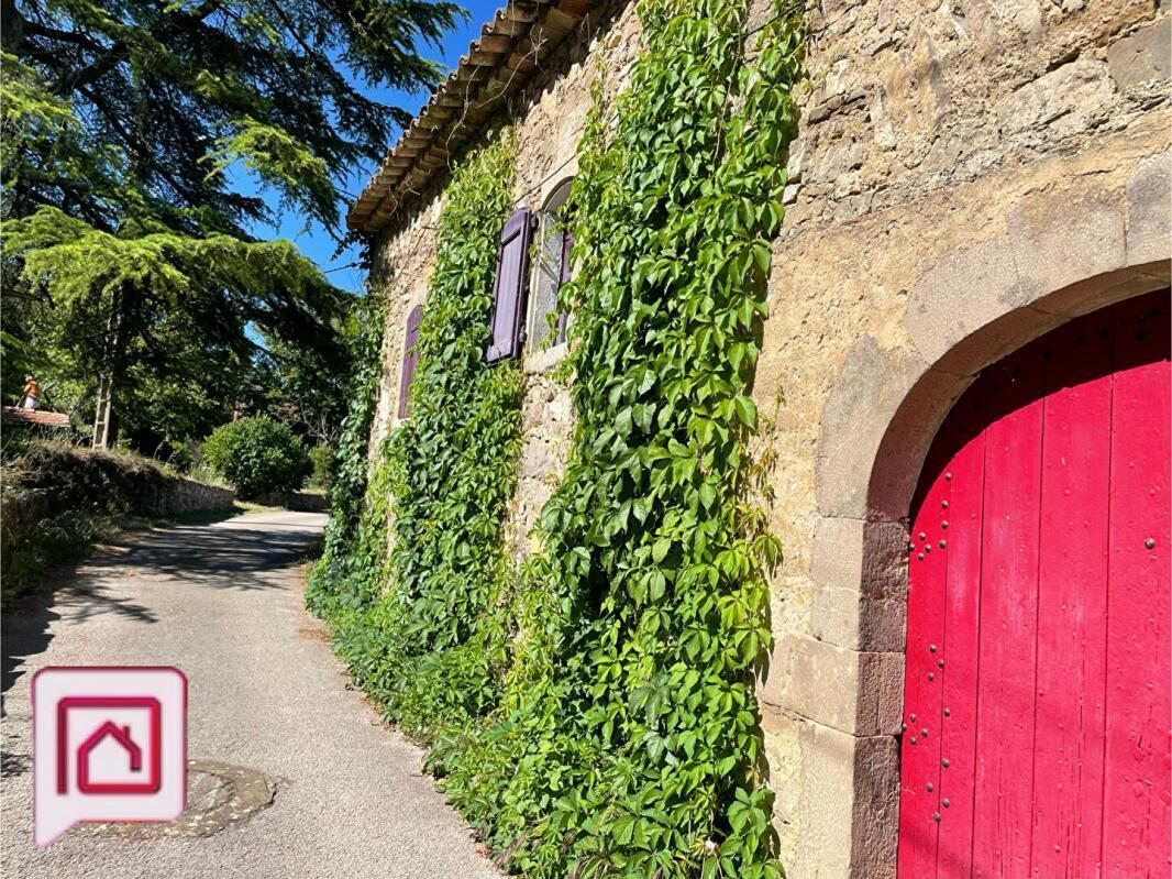 House Générargues