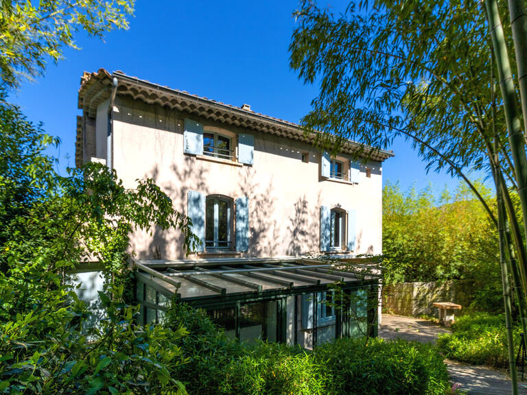 Villa Générargues - 5 bedrooms - 160m²