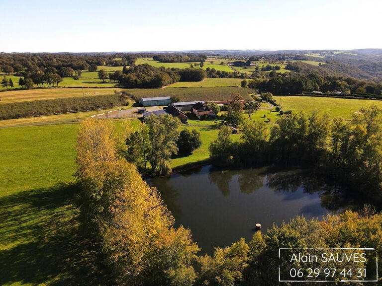 House Génis - 4 bedrooms