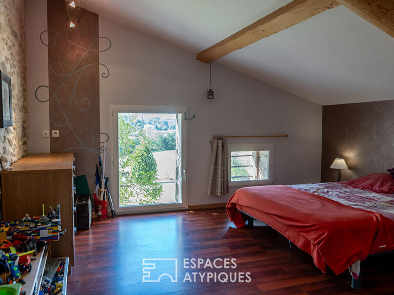 Maison Génissieux - 5 chambres - 209m²