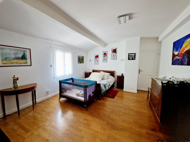 Vente Villa Génissieux - 4 chambres