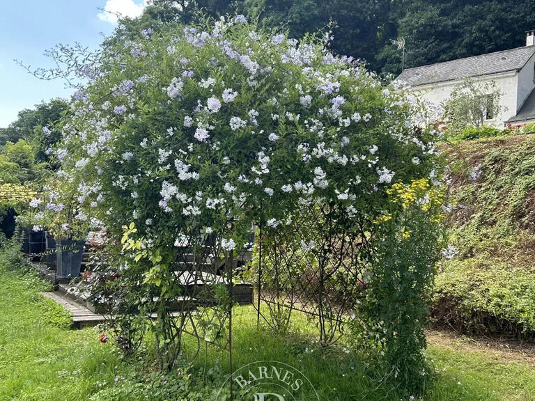 Vente Maison Gennes-Val-de-Loire - 6 chambres