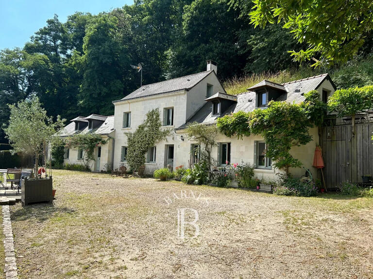 Vente Maison Gennes-Val-de-Loire - 6 chambres