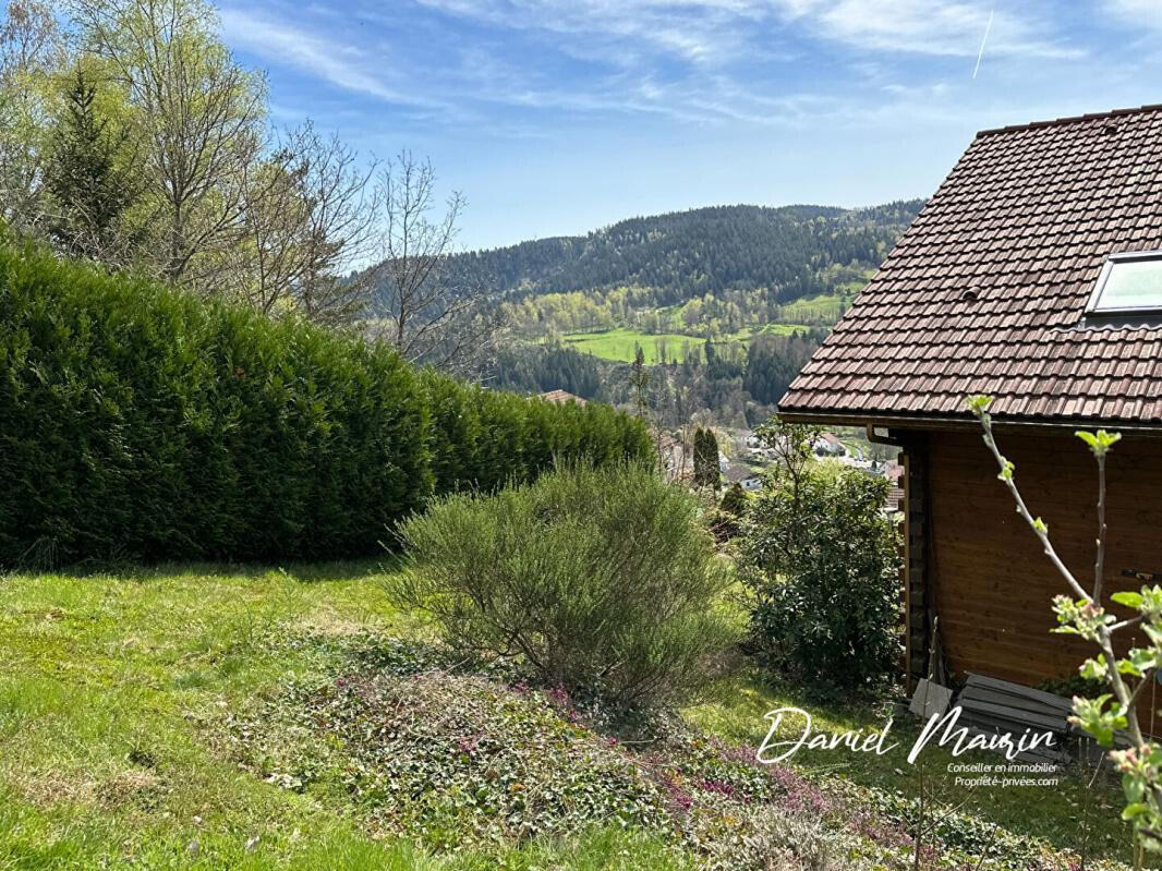 House Gérardmer