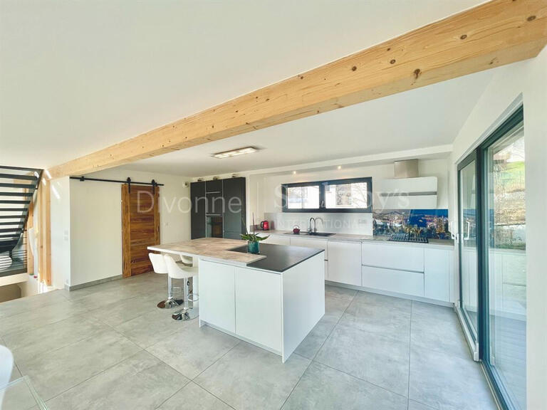 Maison Gex - 5 chambres - 270m²