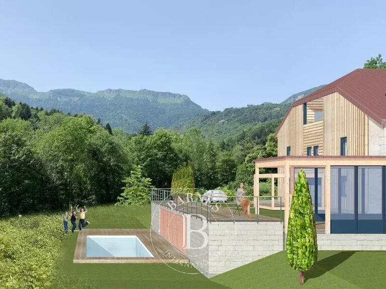 Propriété Gex - 430m²