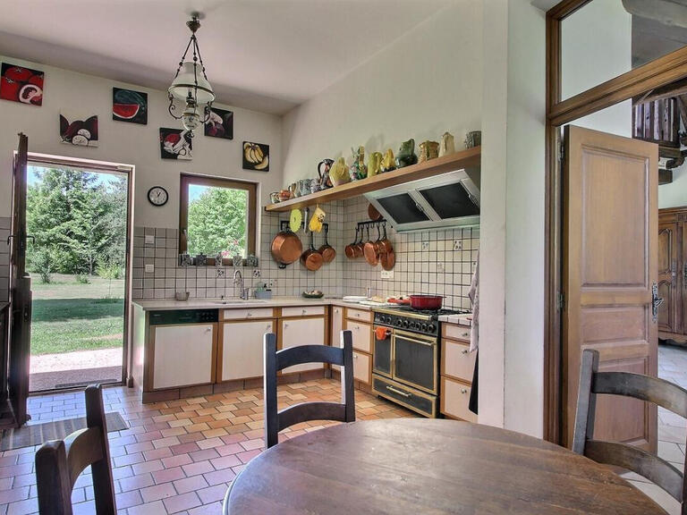 Vente Maison Gien - 5 chambres