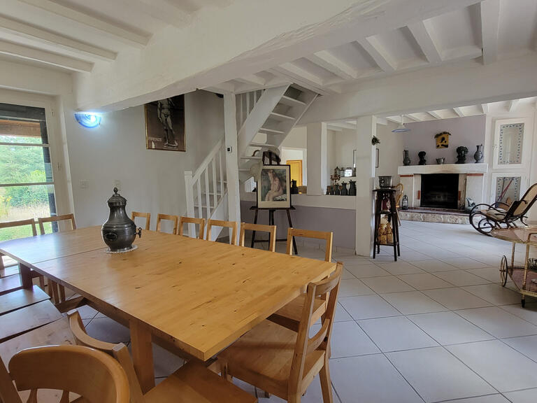 House Gièvres - 6 bedrooms - 300m²