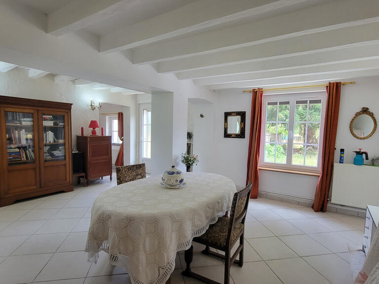 House Gièvres - 6 bedrooms - 300m²