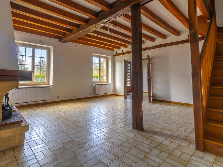 Vente Maison Gièvres - 7 chambres