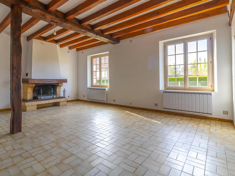 Vente Maison Gièvres - 7 chambres