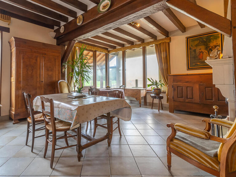 Vente Maison Gièvres - 7 chambres