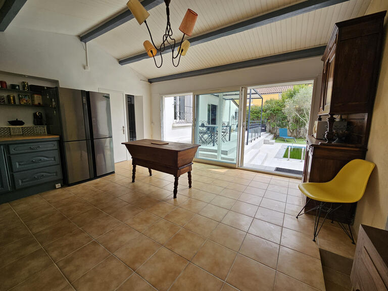 House Gignac-la-Nerthe - 4 bedrooms - 150m²