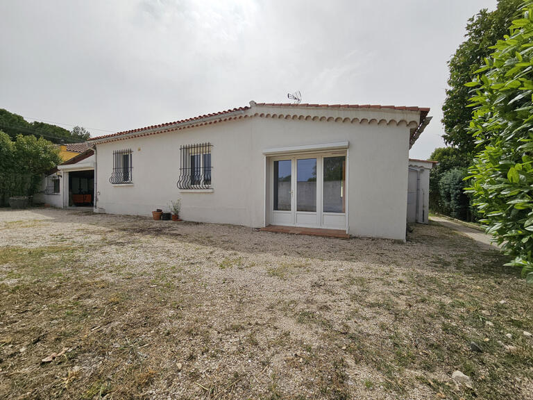 House Gignac-la-Nerthe - 4 bedrooms - 150m²