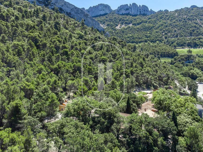 Property Gigondas - 940m²