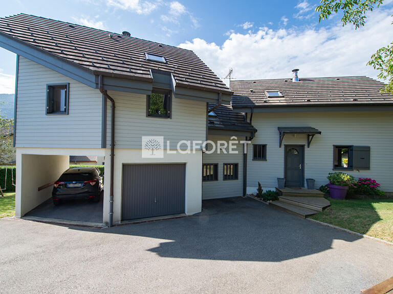 House Gilly-sur-Isère - 4 bedrooms - 216m²