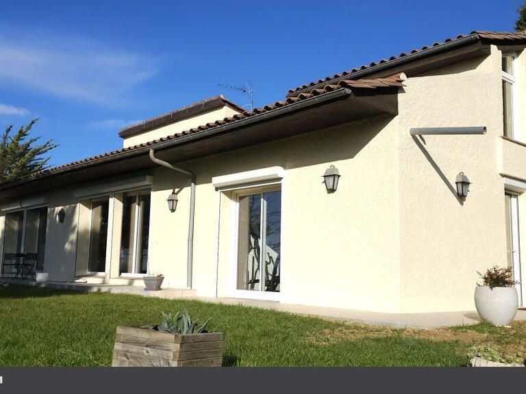 Maison Gimont - 228m²