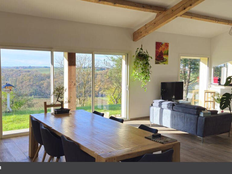 Maison Gimont - 228m²