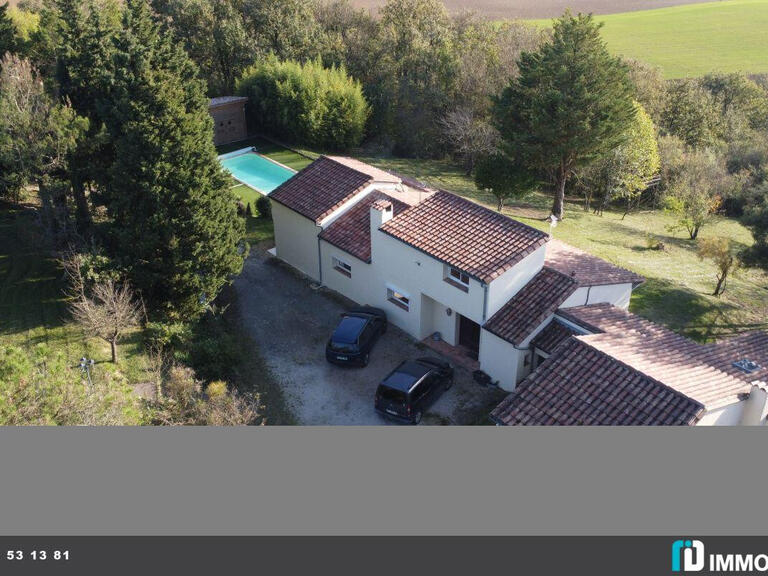 Maison Gimont - 228m²