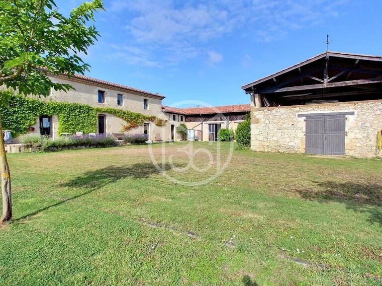 Propriété Gimont - 4 chambres - 270m²