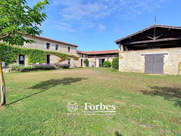 Property Gimont - 4 bedrooms - 270m²