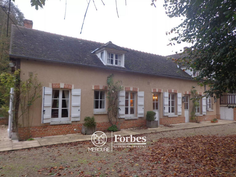 Maison Gisors - 10 chambres - 435m²