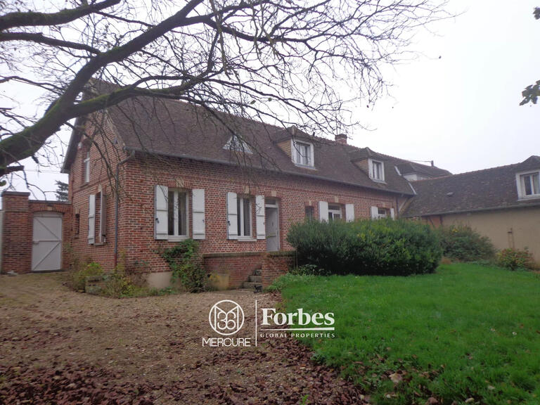 Maison Gisors - 10 chambres - 435m²