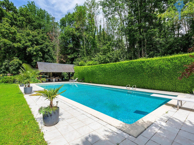 House Giverny - 13 bedrooms - 760m²