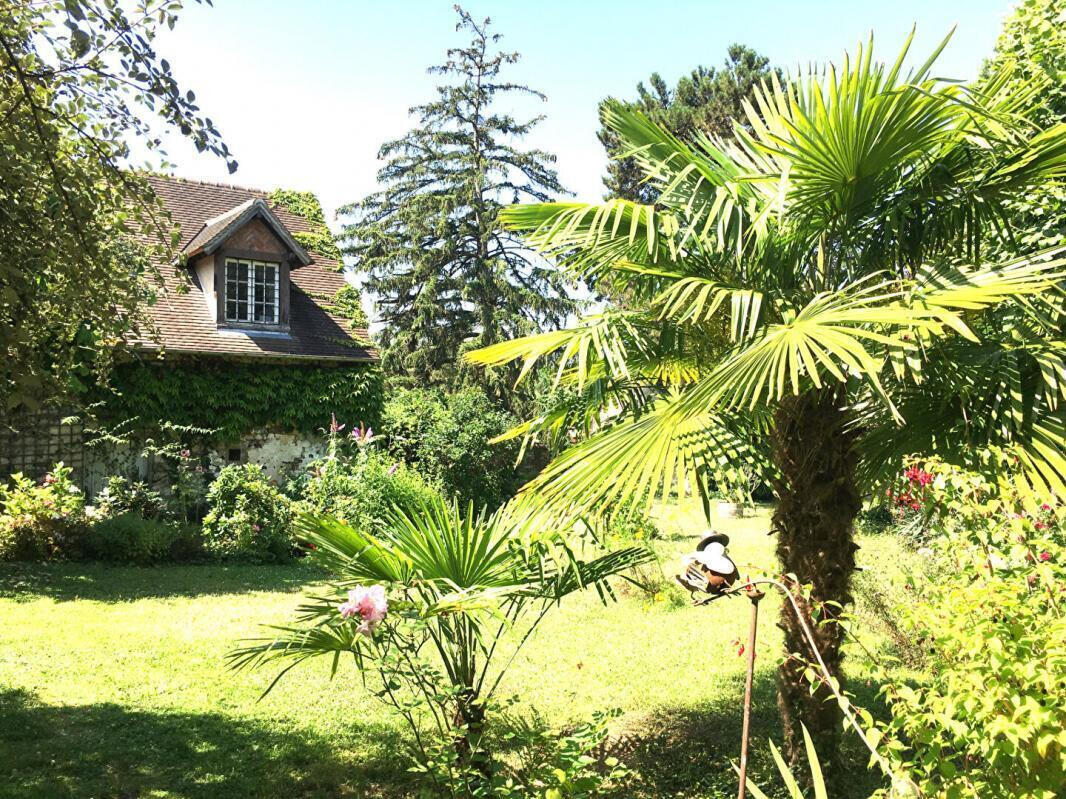 House Giverny