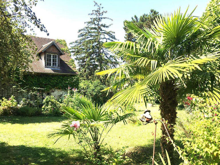 Maison Giverny - 5 chambres