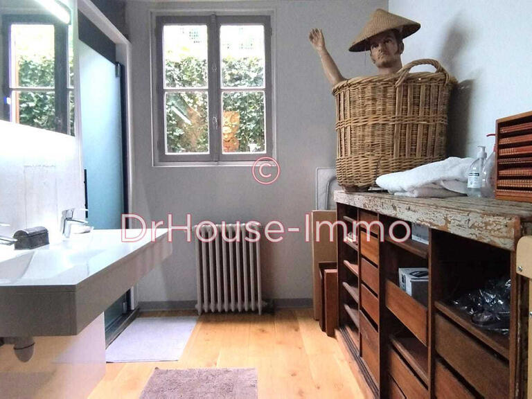 Vente Villa Giverny - 3 chambres