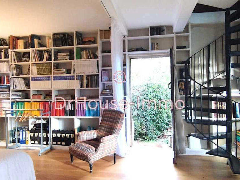 Vente Villa Giverny - 3 chambres